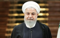Tổng thống Rouhani nói Mỹ thất hứa, còn thế giới "tán dương" Iran