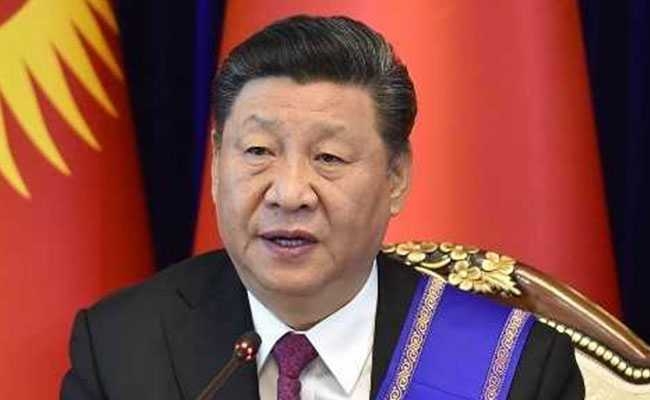 chu tich trung quoc tap can binh noi gi ve cang thang vung vinh