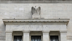 Mỹ: Fed quyết định giữ nguyên lãi suất