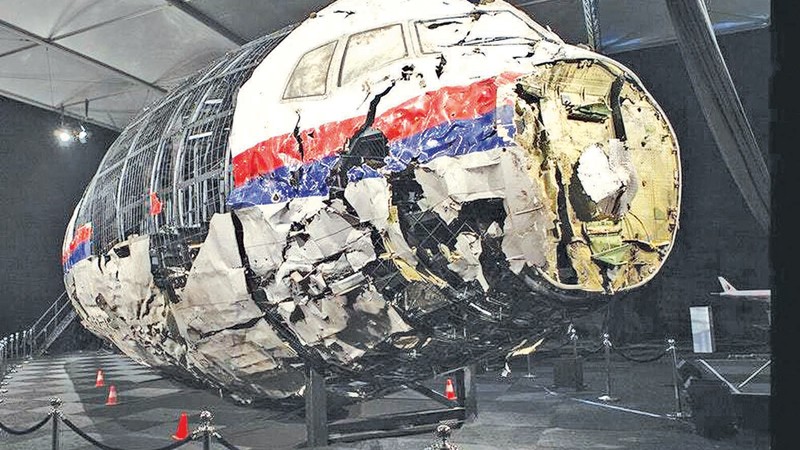 hoi dong chau au keu goi nga hop tac day du trong vu dieu tra roi may bay mh17