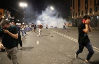 phe bieu tinh o sudan toi ai cap