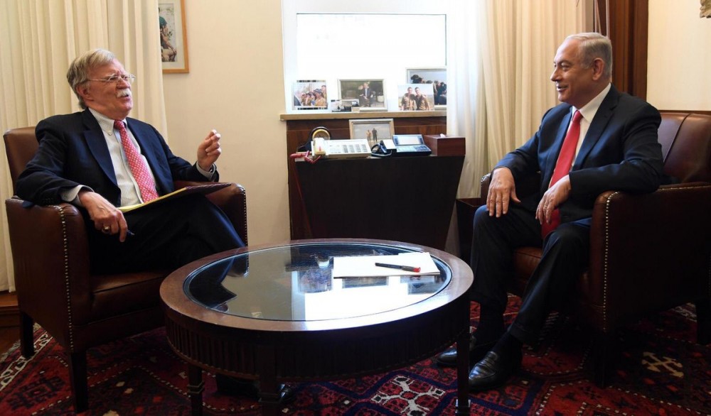 israel ra dieu kien ve thoa thuan hoa binh voi palestine