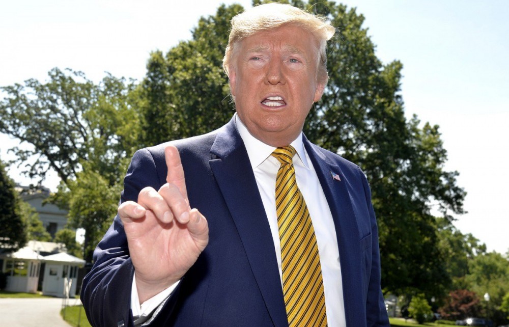 tong thong trump neu bi luan toi toi se tai dac cu de dang hon