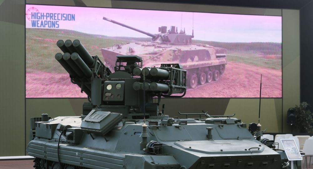 nga dua he thong ten lua phong khong sosna moi nhat vao hoat dong