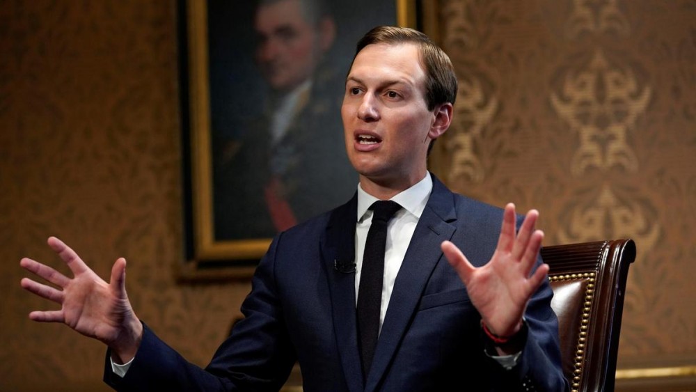 co van nha trang thoa thuan israel palestine se khong gan voi sang kien hoa binh arab