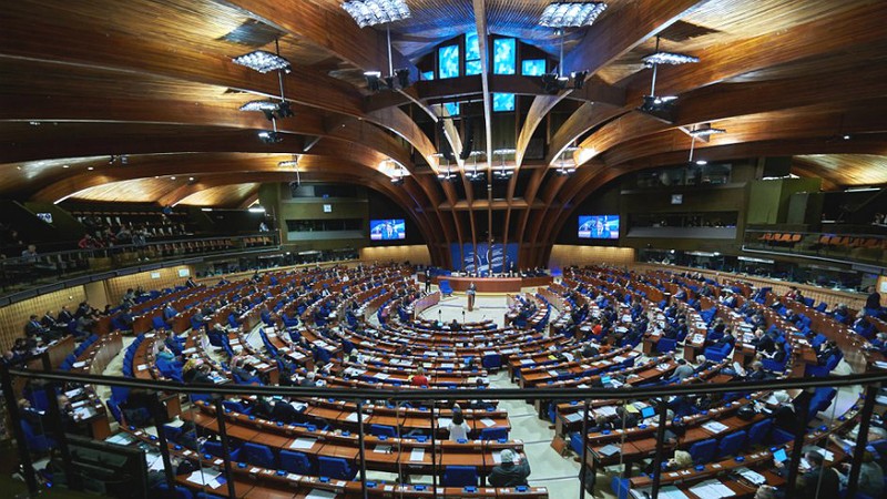 ho i do ng nghi vie n cu a u y ho i chau au cho phe p nga quay tro la i