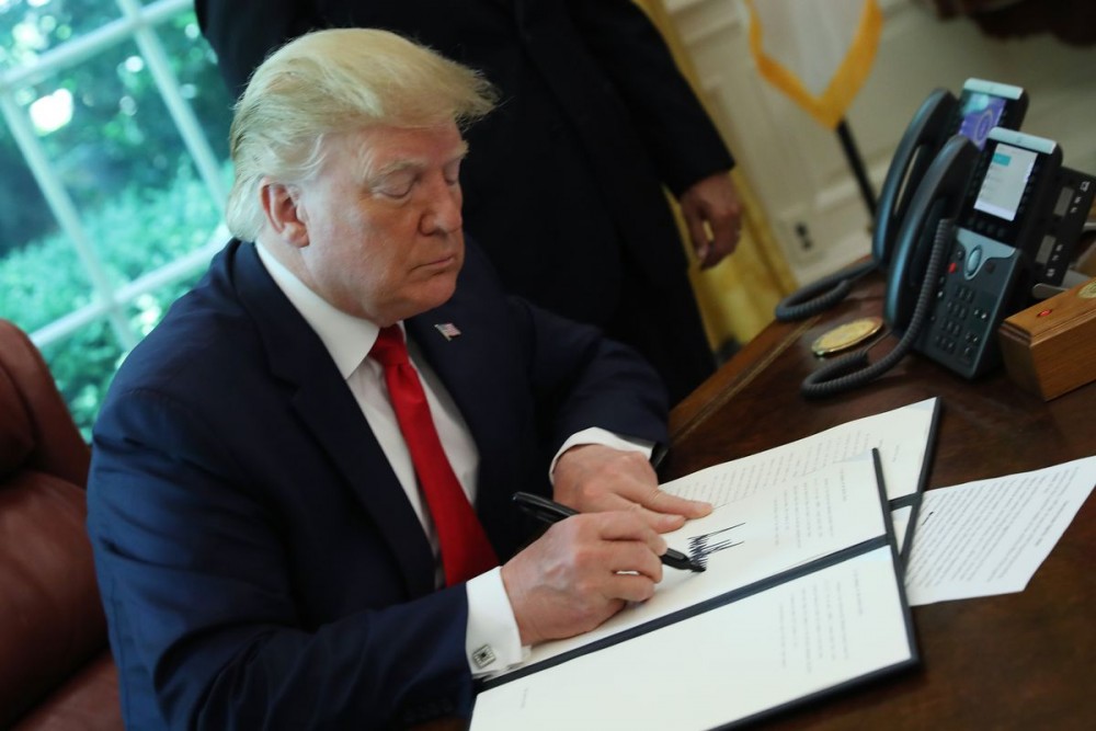 Nga: Mỹ không sẵn sàng đối thoại với Iran nga my khong san sang doi thoai voi iran