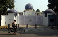 Ấn Độ trục xuất 2 nhà ngoại giao Pakistan vì 'tội gián điệp', Islamabad lên tiếng