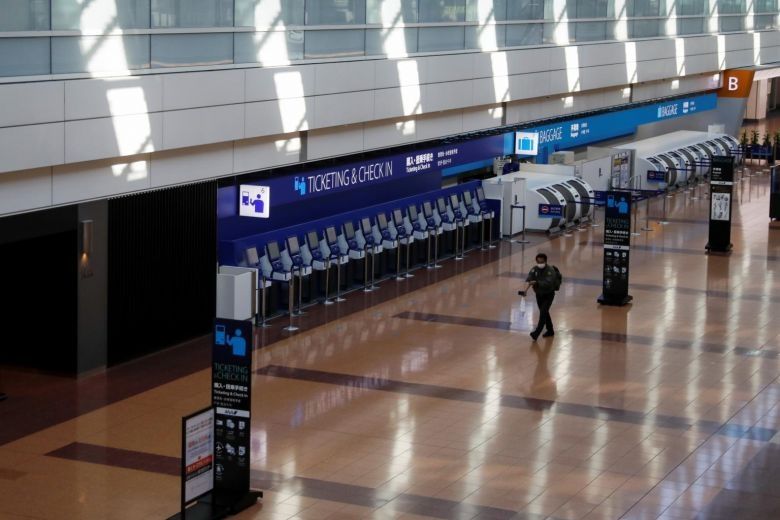 Kiểm soát tốt dịch Covid-19, Nhật Bản xem xét nới lỏng lệnh cấm nhập cảnh với Việt Nam kiem soat tot dich covid 19 nhat ban xem xet noi long lenh cam nhap canh voi viet nam