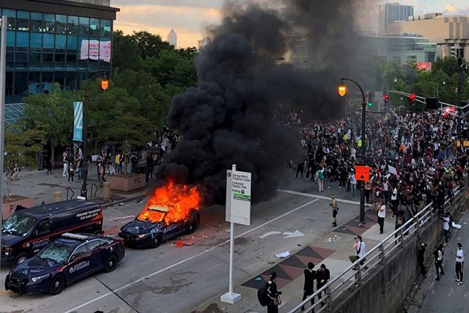 syria ung ho quyet dinh cua trung quoc trong van de hong kong bac kinh noi gi ve bieu tinh my