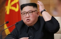 trieu tien de doa dong cua van phong lien lac han quoc van kien dinh muc tieu hoa binh