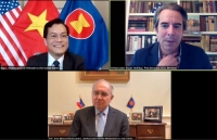 viet nam phat huy tot vai tro chu tich asean 2020 mac cho nhung thach thuc tu covid 19