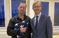 Lý do khiến Tổng thống Mỹ 'cảm ơn Iran', lạc quan về tiến triển với 'kẻ thù nguy hiểm nhất'