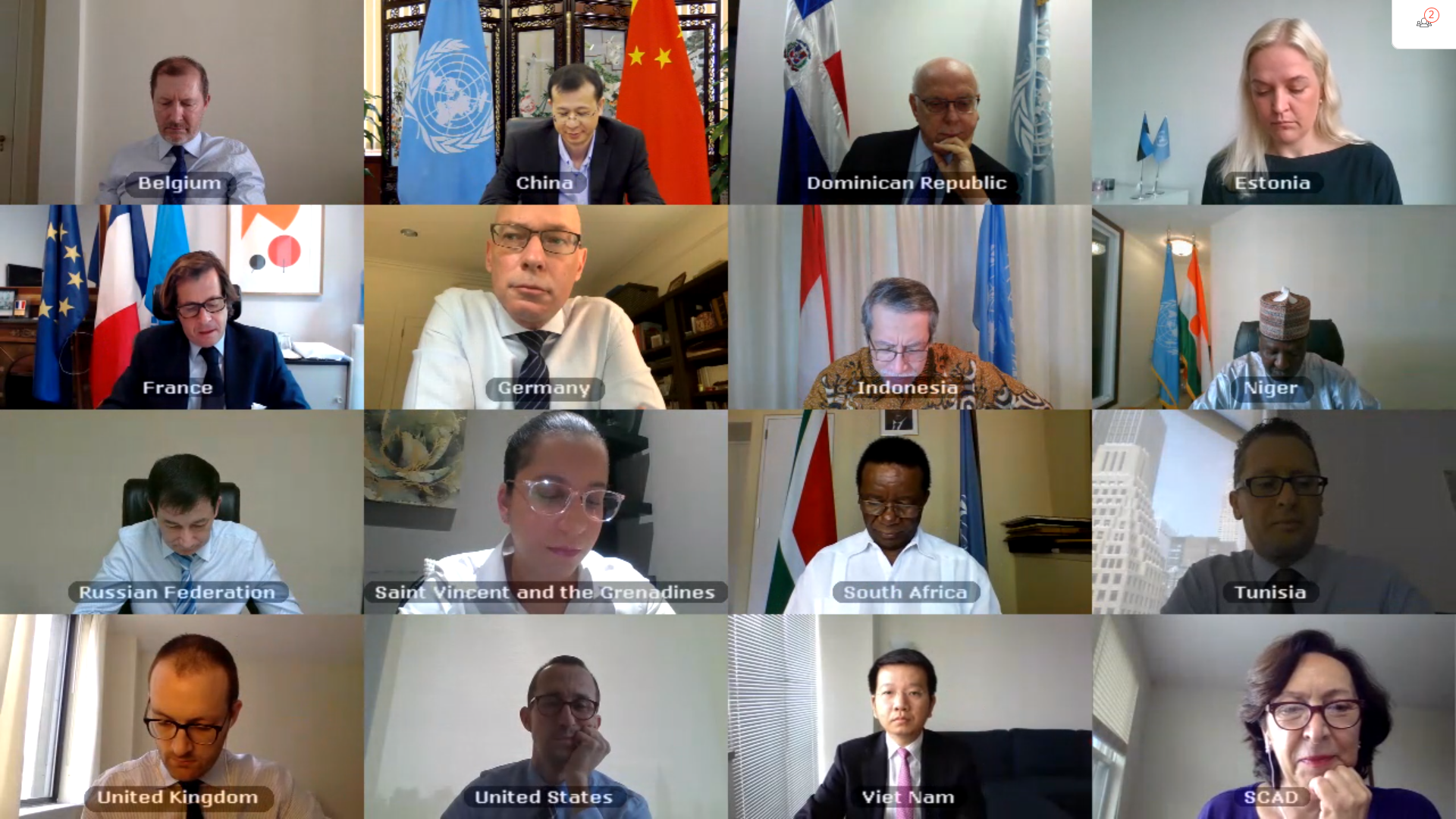 hoi dong bao an thanh lap phai bo chinh tri o sudan