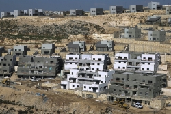 Kế hoạch sáp nhập Bờ Tây: Tố Israel 'vô trách nhiệm', quốc tế nỗ lực ngăn chặn kế hoạch 'thôn tính tham vọng' 