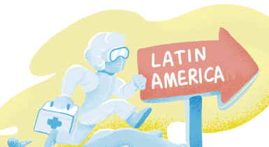 dich covid 19 my latin co hon 15 trieu ca nhiem mexico chuan bi vao giai doan dinh diem