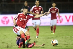 Trở lại không như ý sau khi cưới vợ, Công Phượng nói gì?