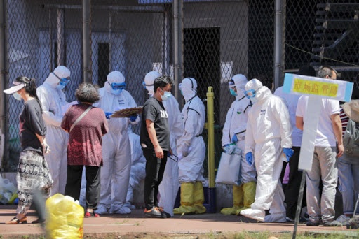 dich covid 19 them gan 50 ca nhiem chu yeu o bac kinh chinh phu trung quoc bao dong