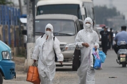 Cập nhật Covid-19 ở Trung Quốc: Cố gắng ngăn chặn lây lan, Bắc Kinh phong tỏa thêm 10 khu lân cận ổ dịch mới