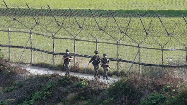 quan doi trieu tien doa hoan toan san sang han quoc noi tinh hinh nghiem trong phoi hop chat voi my