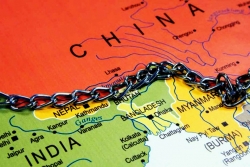Ấn Độ: Trung Quốc sẽ phải trả giá vì dùng chiến thuật 'cắt lát salami' yêu thích để xâm chiếm lãnh thổ