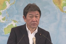 Kiểm soát dịch Covid-19 tốt, Việt Nam nằm trong nhóm 4 nước đầu tiên Nhật Bản sẽ nới lỏng hạn chế đi