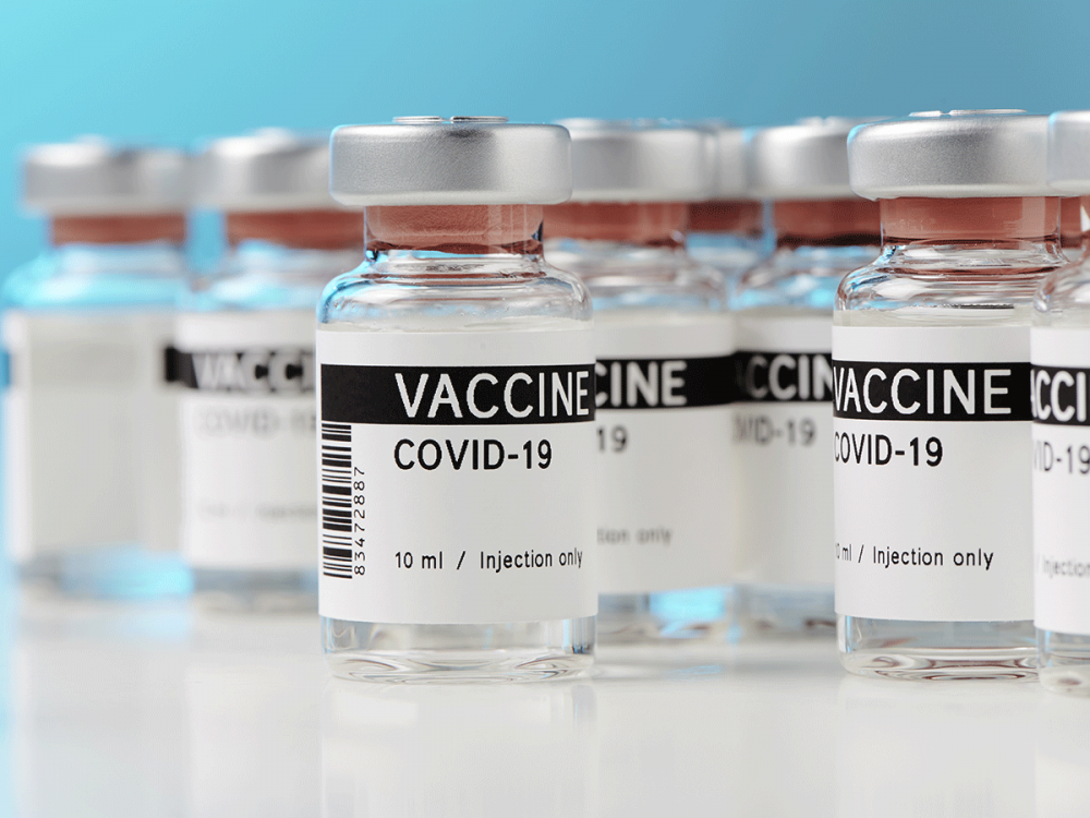 Dịch Covid-19: Nga, Trung Quốc bắt đầu thử nghiệm vaccine trên người