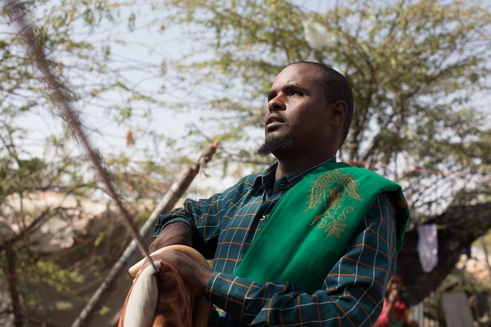 Những câu chuyện chưa từng được kể về di cư: Cuộc trốn chạy của những thanh thiếu niên vùng Sừng châu Phi