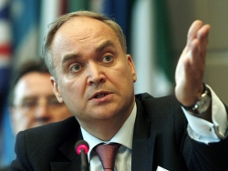 Đại sứ Nga nói rõ mục đích các kế hoạch quân sự của Mỹ, tuyên bố không ép buộc 'các bạn' Trung Quốc