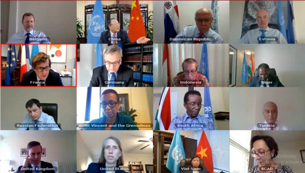 hoi dong bao an thong qua nghi quyet gia han phai bo ho tro cua lhq tai somalia