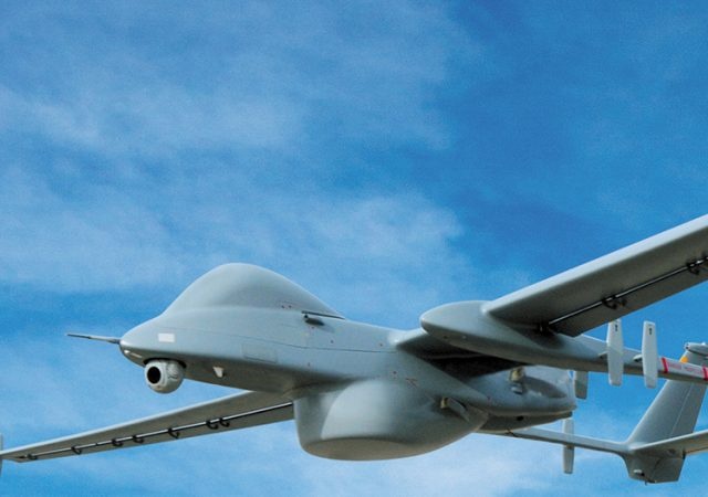 an do dung may bay israel tang cuong giam sat lac nhat tri cac buoc giam cang thang voi trung quoc