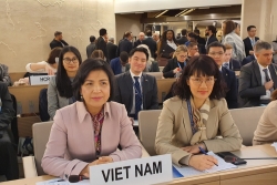 Bế mạc Khoá họp thứ 43 Hội đồng nhân quyền LHQ, thông qua nhiều văn kiện thúc đẩy các quyền con người trên thế giới