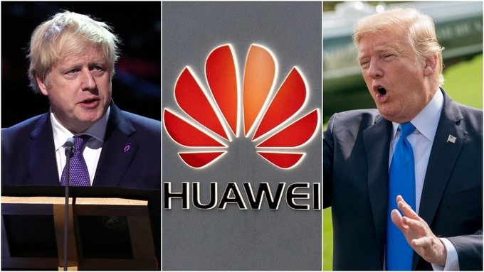 tin the gioi ngay 266 trung quoc an do so ke luc luong anh nguoc chieu my bat den xanh cho huawei va hoi nghi cap cao asean 36 1