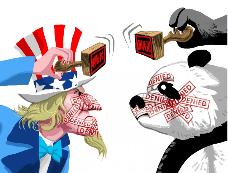 nong trung quoc ap dat han che thi thuc voi cac cong dan my