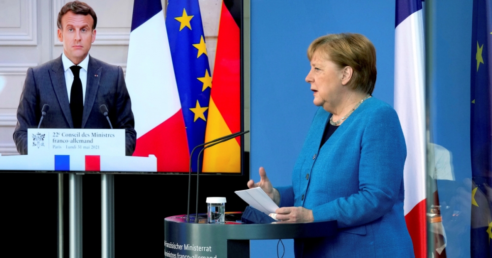 Vụ báo cáo điều tra Mỹ nghe lén: Lãnh đạo Pháp, Đức thận trọng chờ nghe giải thích; Đan Mạch bác bỏ