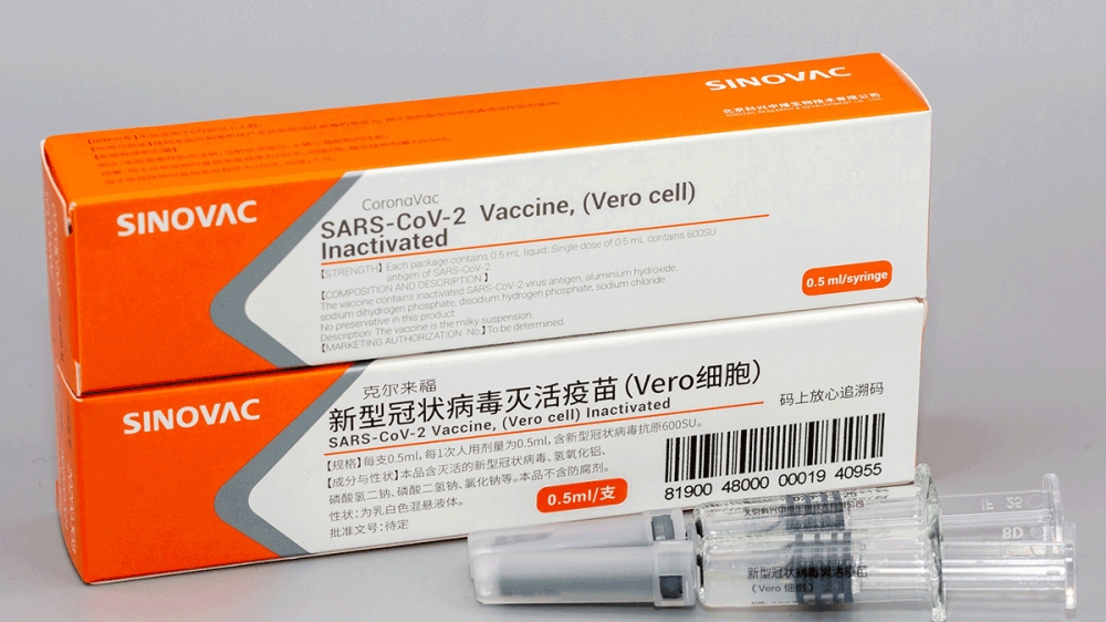 CoronaVac - Vaccine ngừa Covid-19 của Trung Quốc vừa được WHO cấp phép có gì nổi bật?