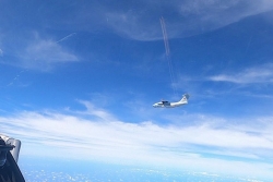 Căng thẳng Malaysia-Trung Quốc quanh cáo buộc xâm phạm không phận: Mỹ nói hành động 'gây bất ổn'