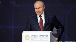 Tổng thống Putin: Sẽ chẳng có đột phá nào ở Hội nghị Thượng đỉnh Nga-Mỹ