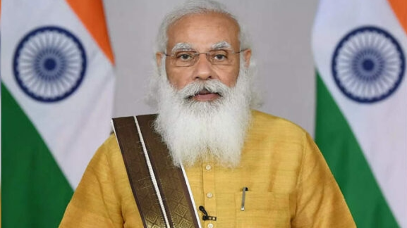 Thủ tướng Ấn Độ 'lên cót' cho BIMSTEC, ca ngợi sáng kiến đầy triển vọng ở Vịnh Bengal. (Nguồn: Times of India) Thủ tướng Ấn Độ 'lên cót' cho BIMSTEC, ca ngợi sáng kiến đầy triển vọng ở Vịnh Bengal. (Nguồn: Times of India)