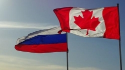Nga trả miếng sau hơn một tháng Canada khơi mào trừng phạt, Ottawa nói không thể chấp nhận