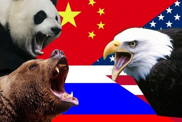 Tin thế giới 8/6: Loạt trang web toàn cầu 'sập mạng'; Trung Quốc bảo vệ Nga; Mỹ liên tục chọc giận, sắp lập 'lực lượng tấn công' ứng phó Trung Quốc