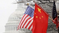 Mỹ-Trung Quốc mắc kẹt trong ‘trận chiến thế kỷ’, Washington bị Bắc Kinh bỏ xa tới mức nào?