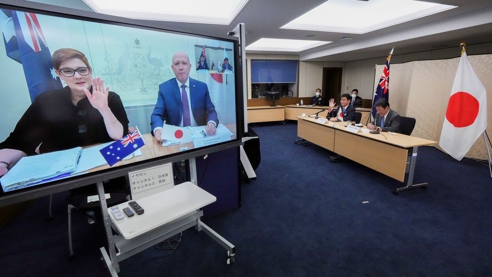 nhat banaustralia doi thoai 22 ra tuyen bo khien trung quoc nong mat