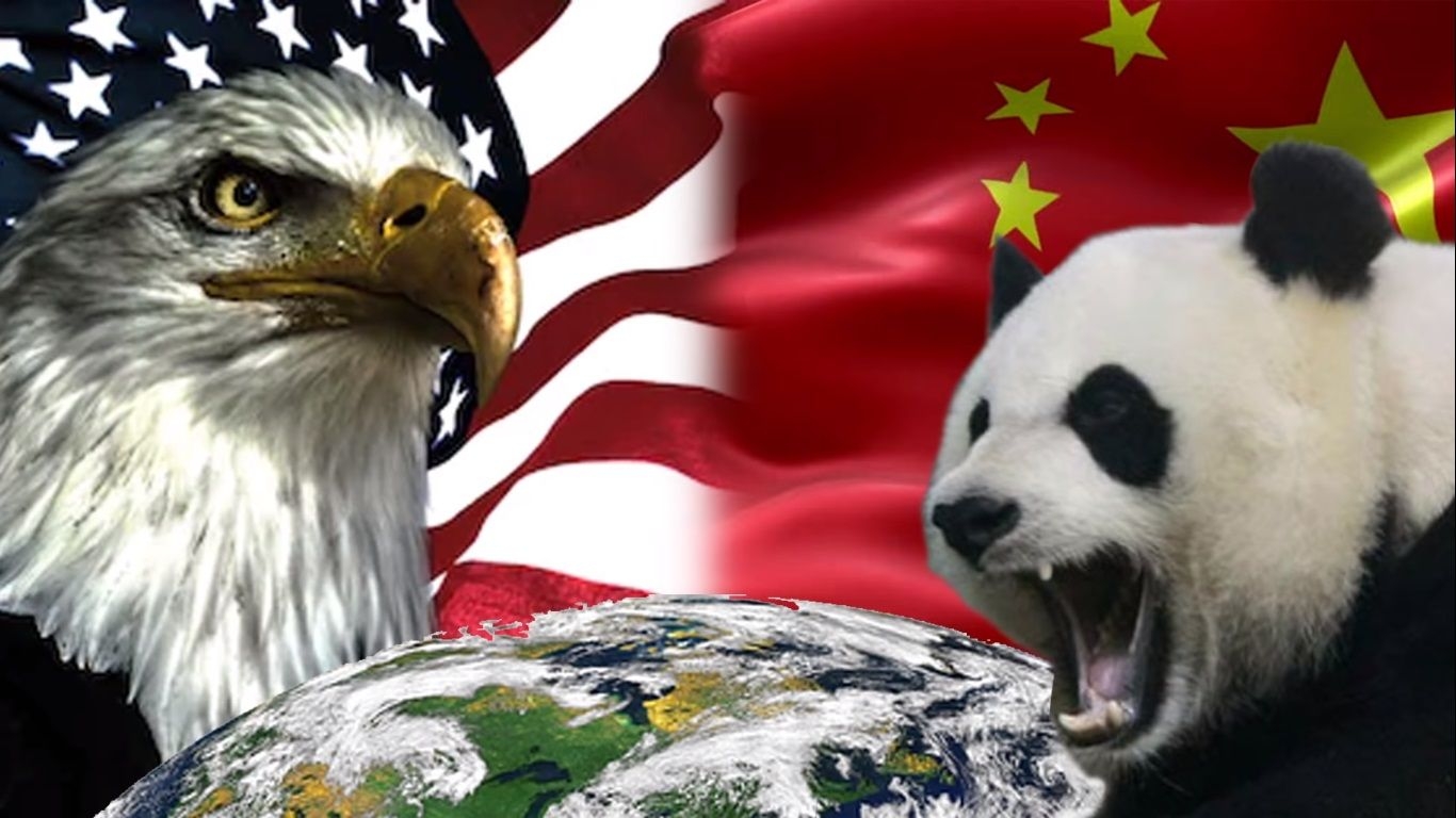 Tin thế giới 9/6: 'Bom tấn' Mỹ khiến Trung Quốc 'ứa gan; Ukraine quay sang bày tỏ với Trung Quốc; Mỹ nói Dòng chảy phương Bắc 2 đã đi quá xa