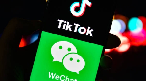 Lầu Năm Góc ra chỉ thị đối phó với Trung Quốc, Tổng thống Mỹ bất ngờ gỡ lệnh cấm TikTok, WeChat