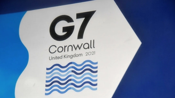 hoi nghi thuong dinh g7 mot so gach dau dong