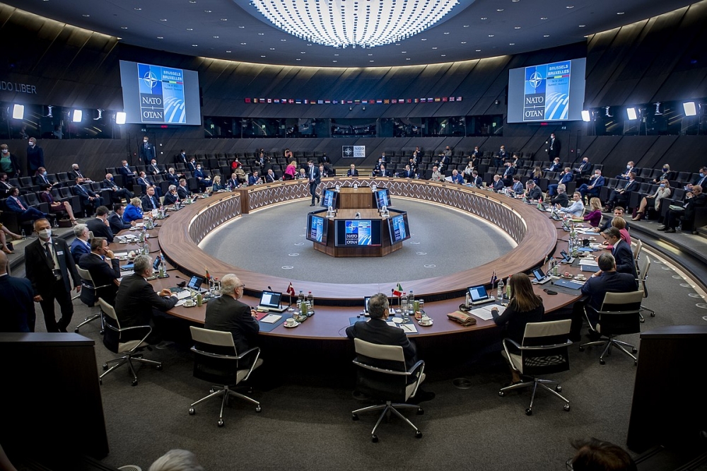Hội nghị Thượng đỉnh NATO: Tuyên bố chung dài 41 trang, đặt mối lo hàng đầu về Nga, Trung Quốc