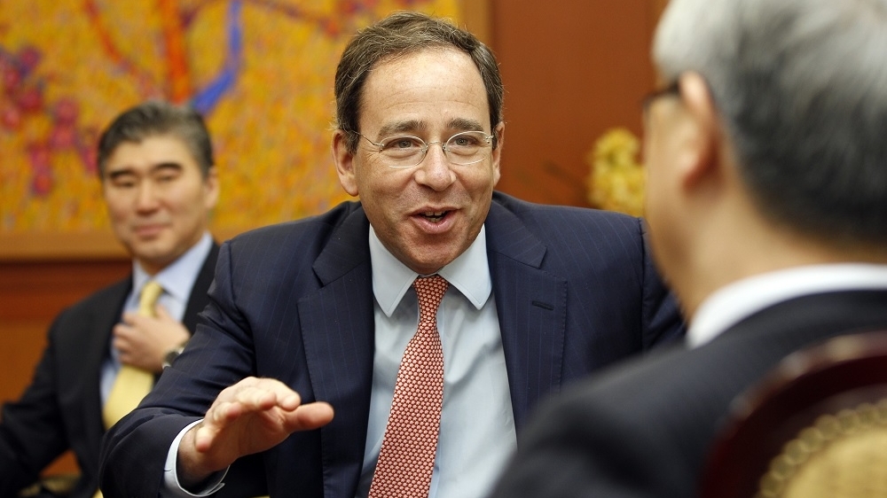 Tổng thống Mỹ Joe Biden đề cử hàng loạt Đại sứ ở NATO, Israel và các nước