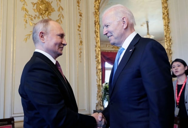Thượng đỉnh Nga-Mỹ: Điện Kremlin bất ngờ tung Tuyên bố chung