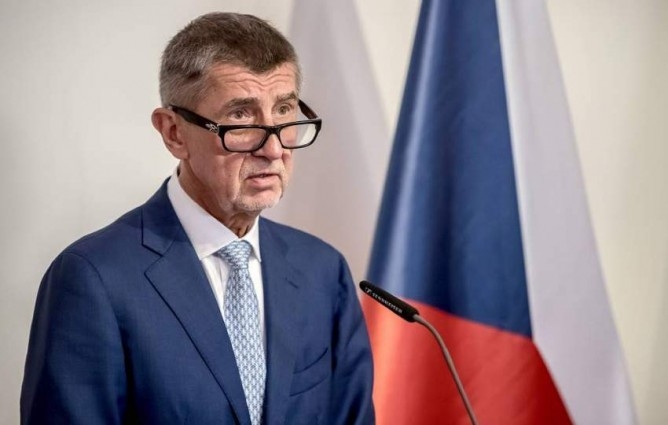 Thủ tướng Czech: Chúng ta phải thiết lập quan hệ mới với Nga. (Nguồn: Urdupoint)
